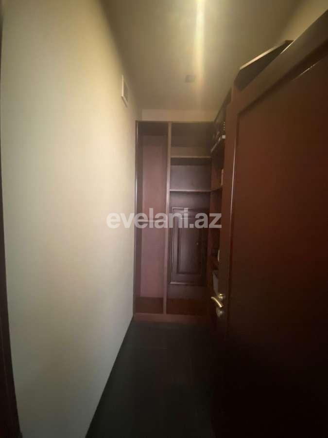 Kirayə verilir, yeni tikili, 5 otaqlı, 182 m², Bakı, Səbail r, 28 may m.