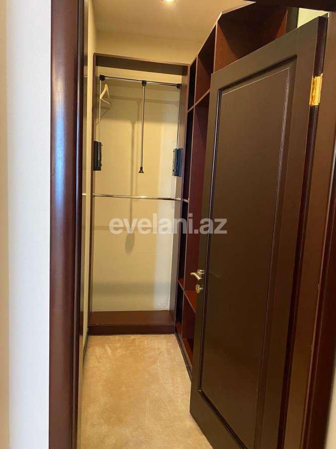 Kirayə verilir, yeni tikili, 5 otaqlı, 182 m², Bakı, Səbail r, 28 may m.