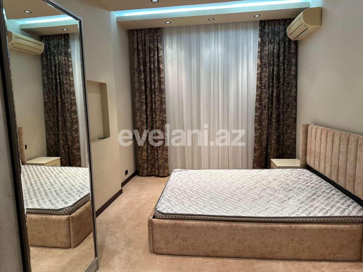 Kirayə verilir, yeni tikili, 5 otaqlı, 182 m², Bakı, Səbail r, 28 may m.
