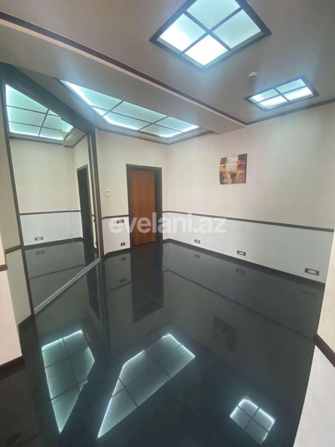 Kirayə verilir, yeni tikili, 5 otaqlı, 182 m², Bakı, Səbail r, 28 may m.