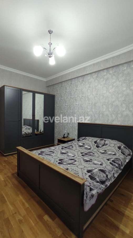 Satılır, yeni tikili, 2 otaqlı, 68 m², Bakı, Nizami r, Qara Qarayev m.