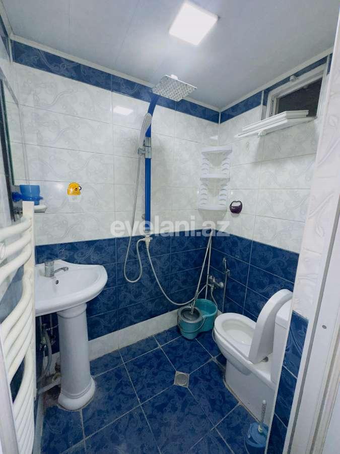 Сдаётся, вторичка, 2-комнаты, 55 m², Баку, Сабаильский r, Ичери Шехер m.