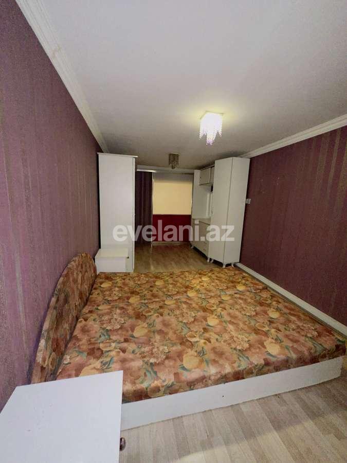 Сдаётся, вторичка, 2-комнаты, 55 m², Баку, Сабаильский r, Ичери Шехер m.