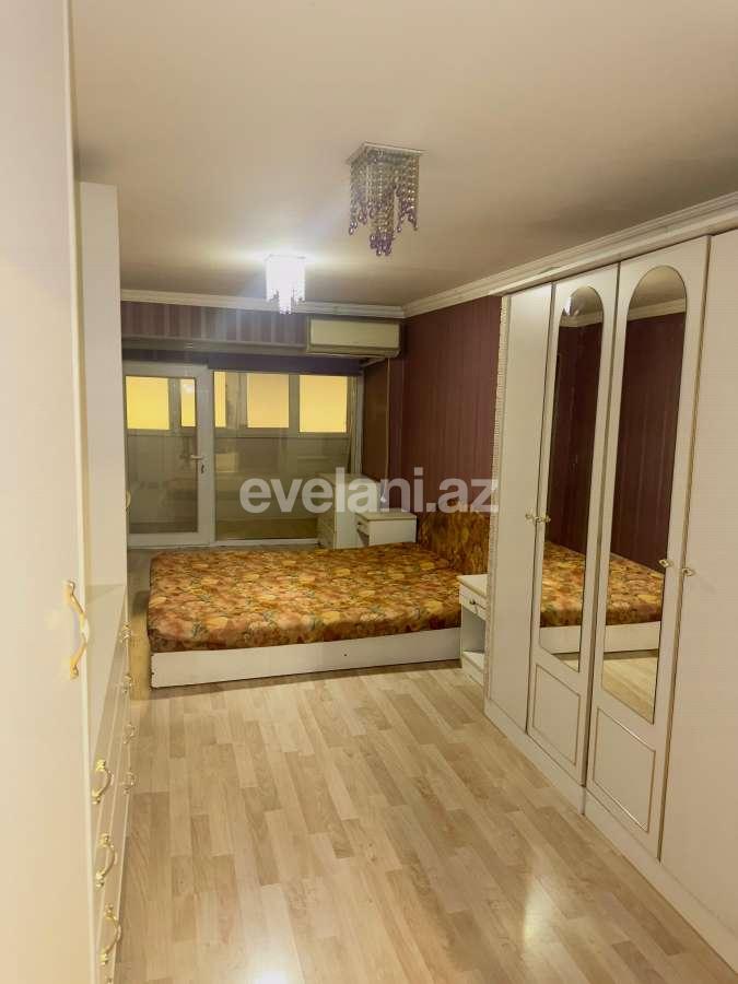 Сдаётся, вторичка, 2-комнаты, 55 m², Баку, Сабаильский r, Ичери Шехер m.