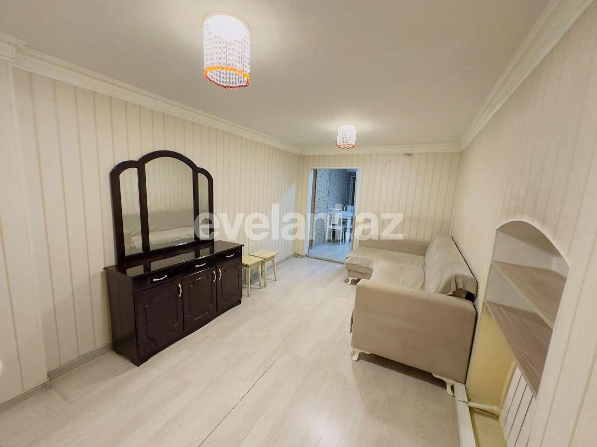 Сдаётся, вторичка, 2-комнаты, 55 m², Баку, Сабаильский r, Ичери Шехер m.