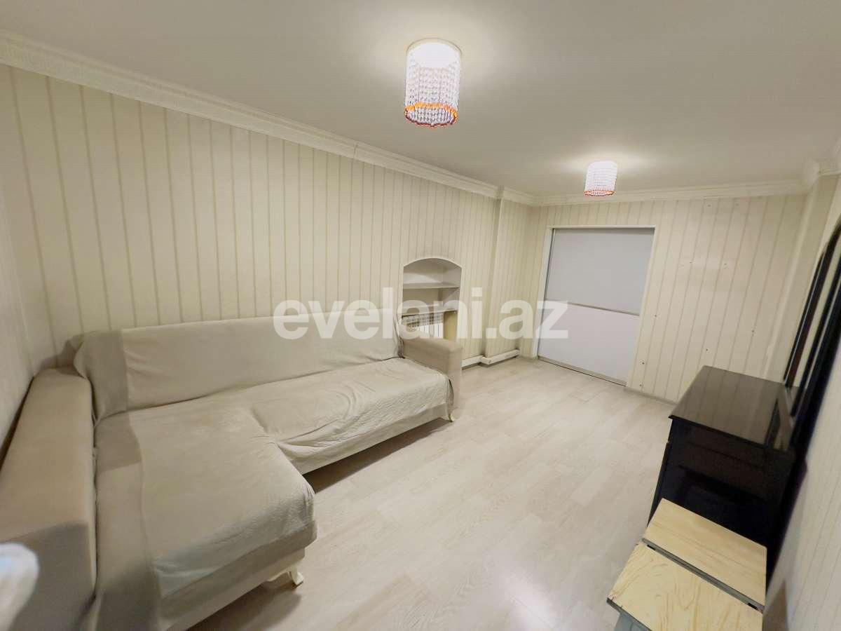 Сдаётся, вторичка, 2-комнаты, 55 m², Баку, Сабаильский r, Ичери Шехер m.