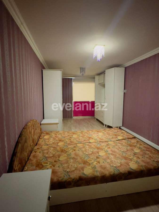 Сдаётся, вторичка, 2-комнаты, 55 m², Баку, Сабаильский r, Ичери Шехер m.
