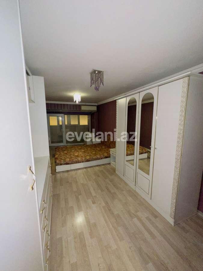 Сдаётся, вторичка, 2-комнаты, 55 m², Баку, Сабаильский r, Ичери Шехер m.