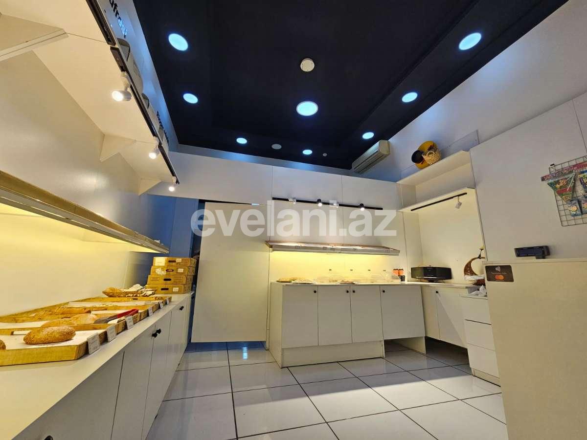 Kirayə verilir, obyekt, 90 m², Bakı, Səbail r, İçəri Şəhər m.