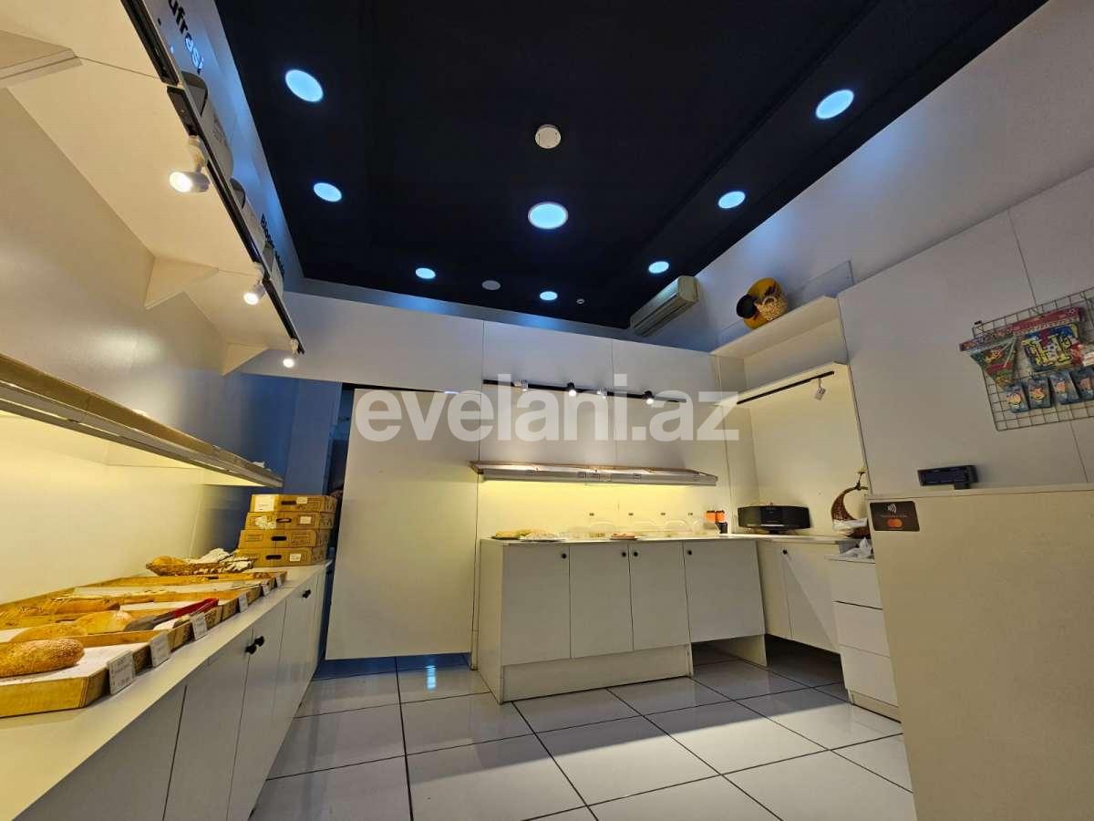 Kirayə verilir, obyekt, 90 m², Bakı, Səbail r, İçəri Şəhər m.