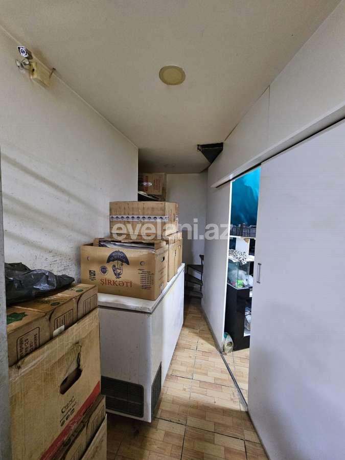 Kirayə verilir, obyekt, 90 m², Bakı, Səbail r, İçəri Şəhər m.