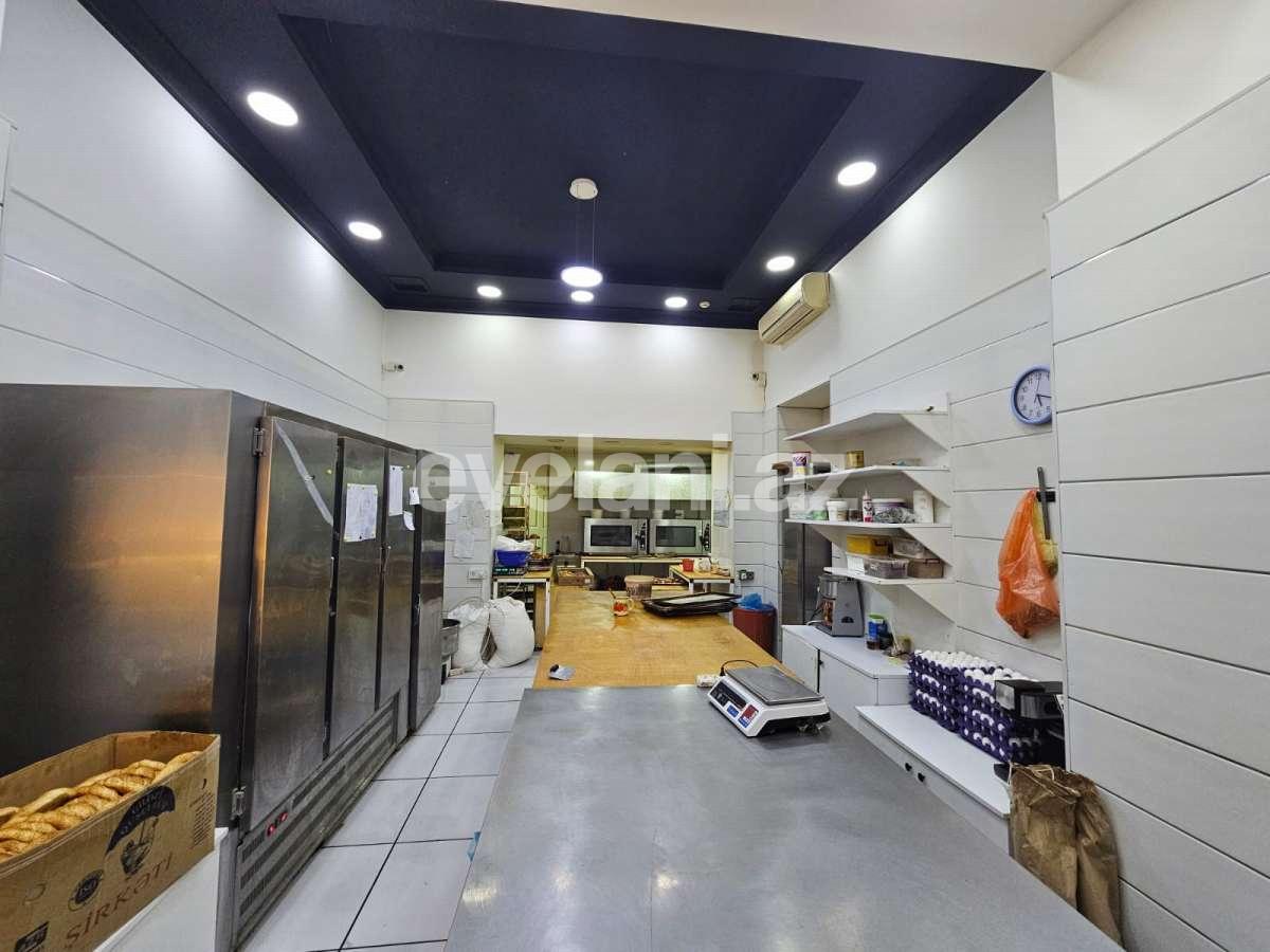 Kirayə verilir, obyekt, 90 m², Bakı, Səbail r, İçəri Şəhər m.