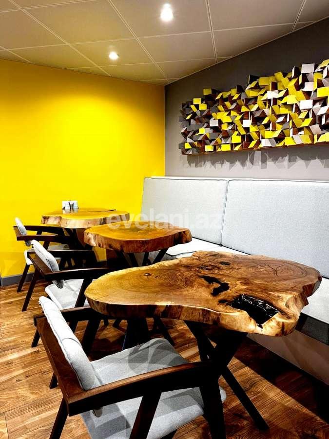 Satılır, obyekt, 100 m², Bakı, Nərimanov r, Nəriman Nərimanov m.