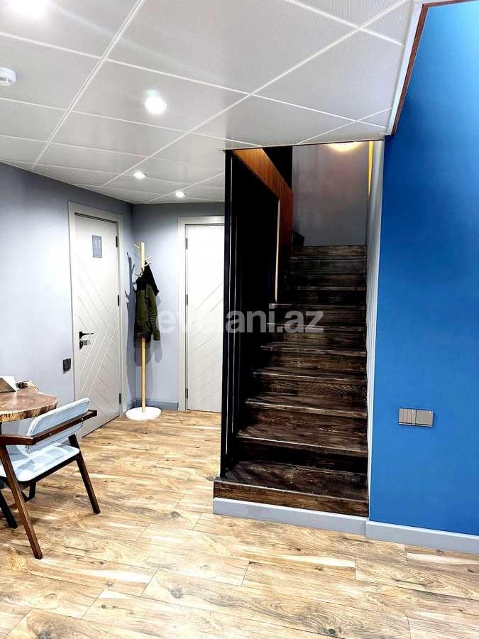 Satılır, obyekt, 100 m², Bakı, Nərimanov r, Nəriman Nərimanov m.