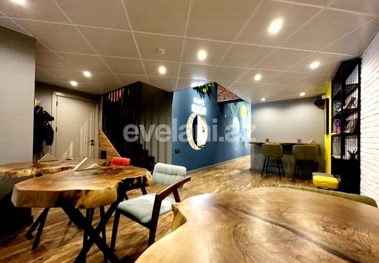 Satılır, obyekt, 100 m², Bakı, Nərimanov r, Nəriman Nərimanov m.