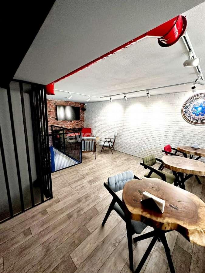 Satılır, obyekt, 100 m², Bakı, Nərimanov r, Nəriman Nərimanov m.