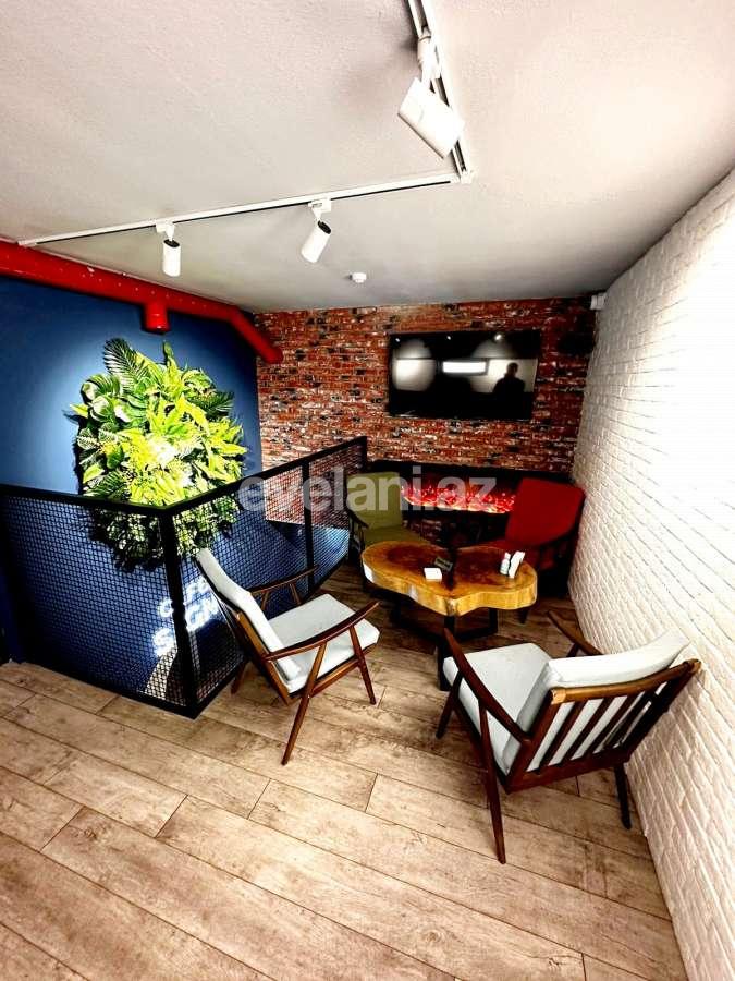 Satılır, obyekt, 100 m², Bakı, Nərimanov r, Nəriman Nərimanov m.