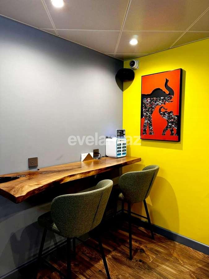 Satılır, obyekt, 100 m², Bakı, Nərimanov r, Nəriman Nərimanov m.