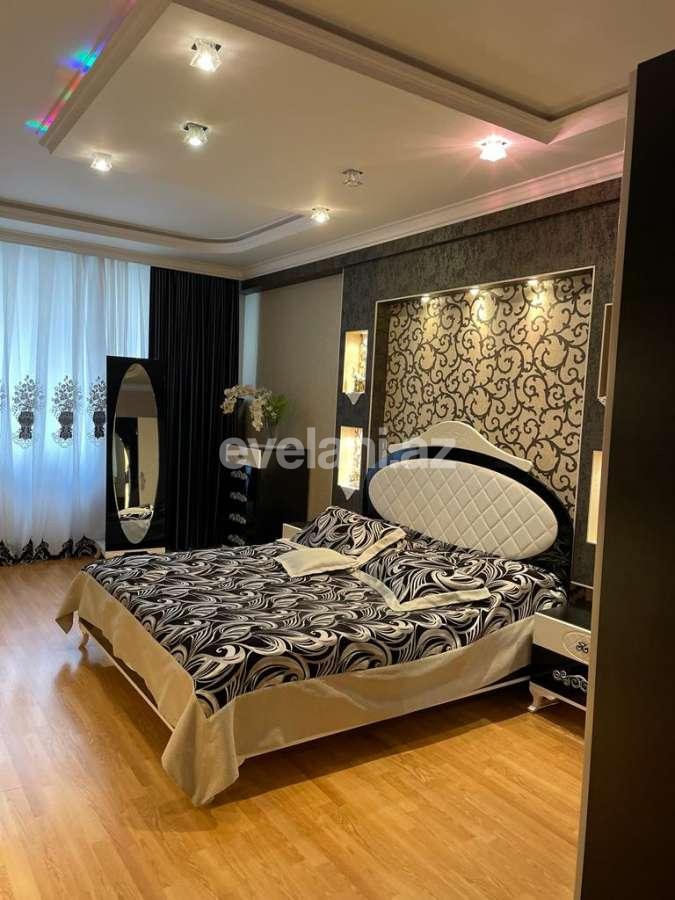 Satılır, yeni tikili, 3 otaqlı, 130 m², Bakı, Yasamal r, Yeni Yasamal q, İnşaatçılar m.
