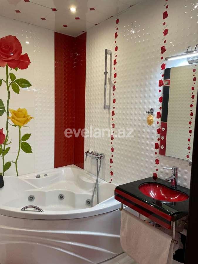 Satılır, yeni tikili, 3 otaqlı, 130 m², Bakı, Yasamal r, Yeni Yasamal q, İnşaatçılar m.
