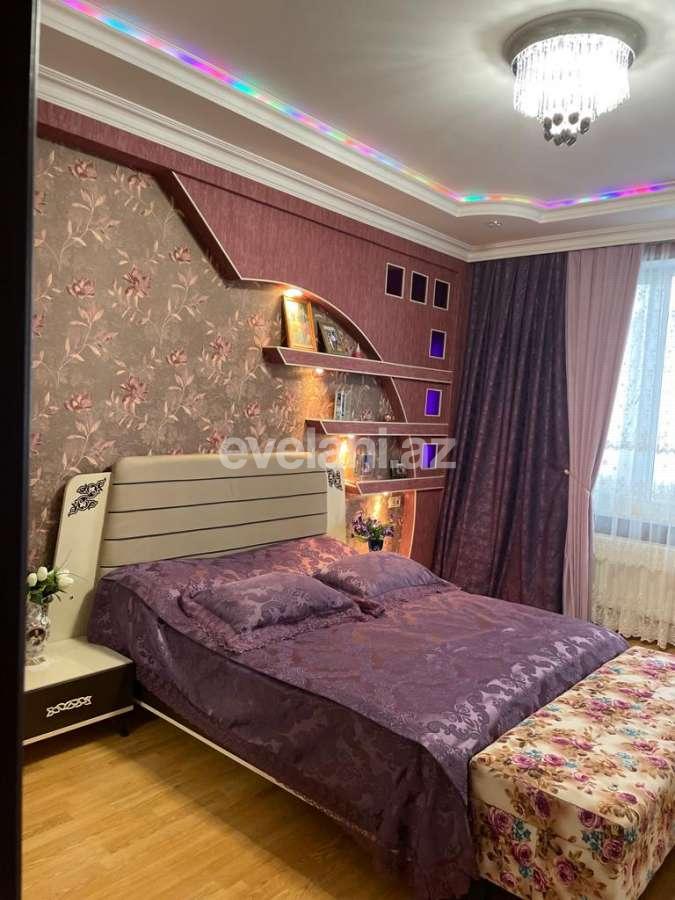 Satılır, yeni tikili, 3 otaqlı, 130 m², Bakı, Yasamal r, Yeni Yasamal q, İnşaatçılar m.