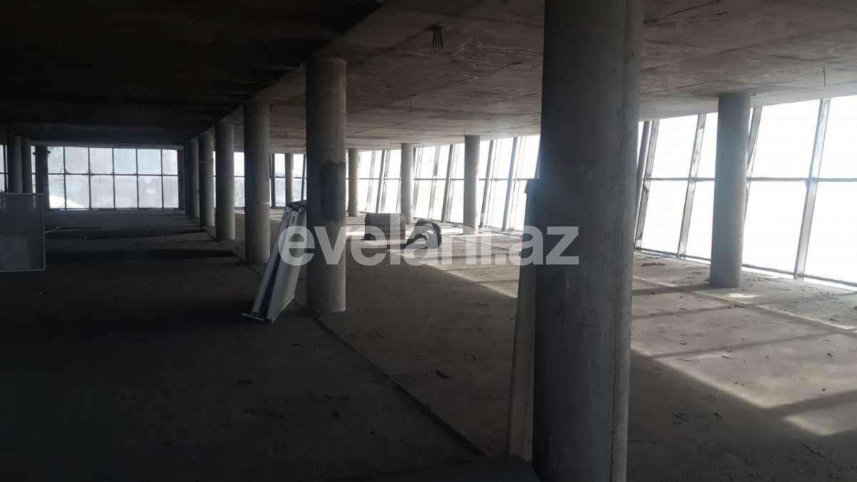 Sale, object, 1150 m², Baku, Narimanov r, Ganjlik m.