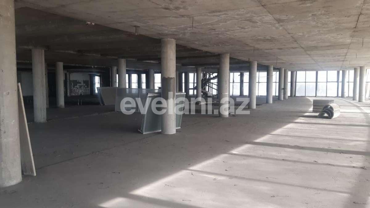 Sale, object, 1150 m², Baku, Narimanov r, Ganjlik m.