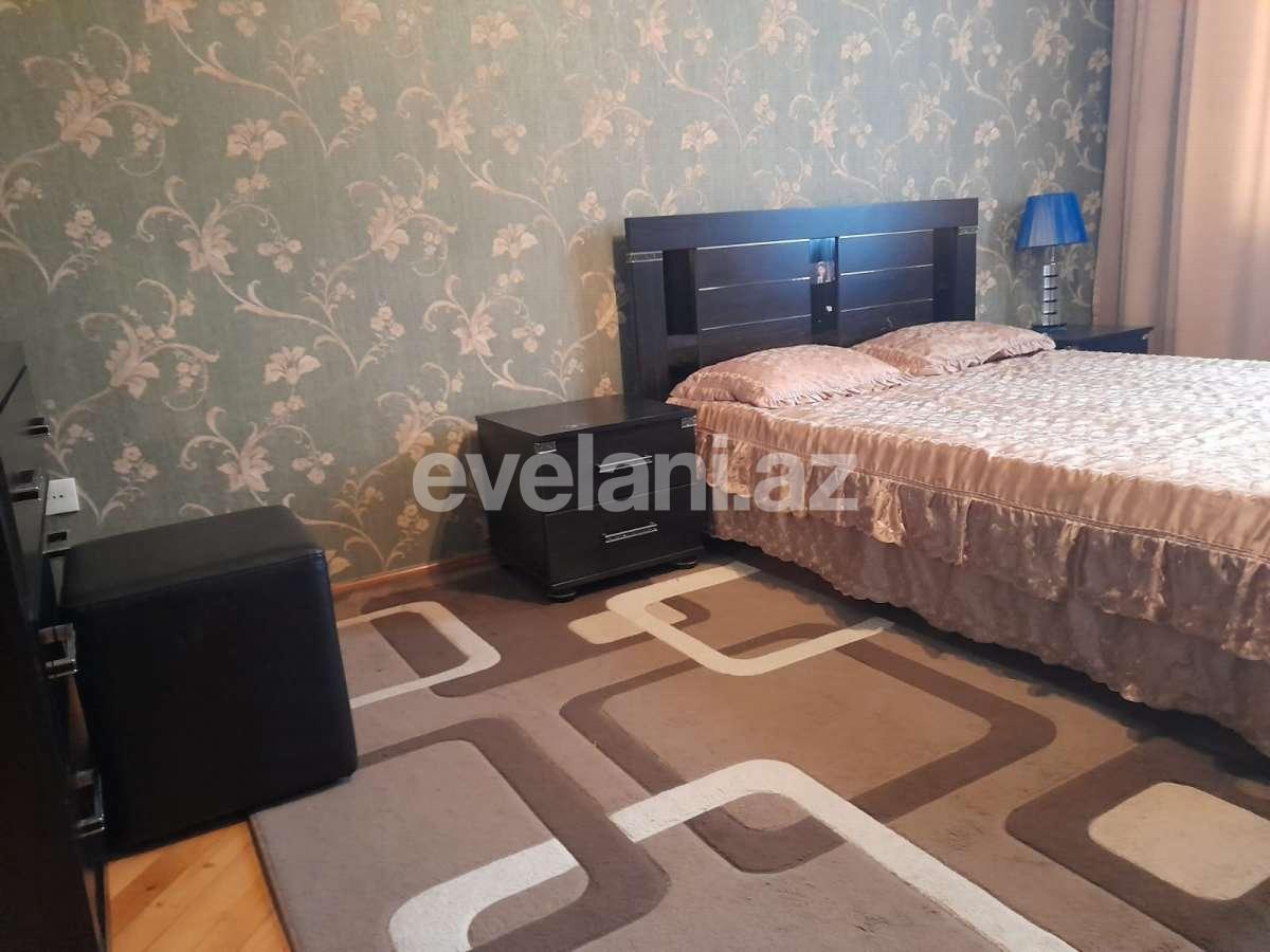 Kirayə verilir, yeni tikili, 3 otaqlı, 120 m², Bakı, Nəsimi r, Gənclik m.