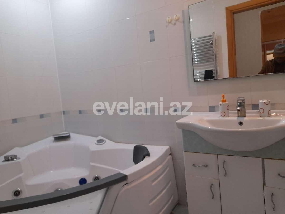 Kirayə verilir, yeni tikili, 3 otaqlı, 120 m², Bakı, Nəsimi r, Gənclik m.