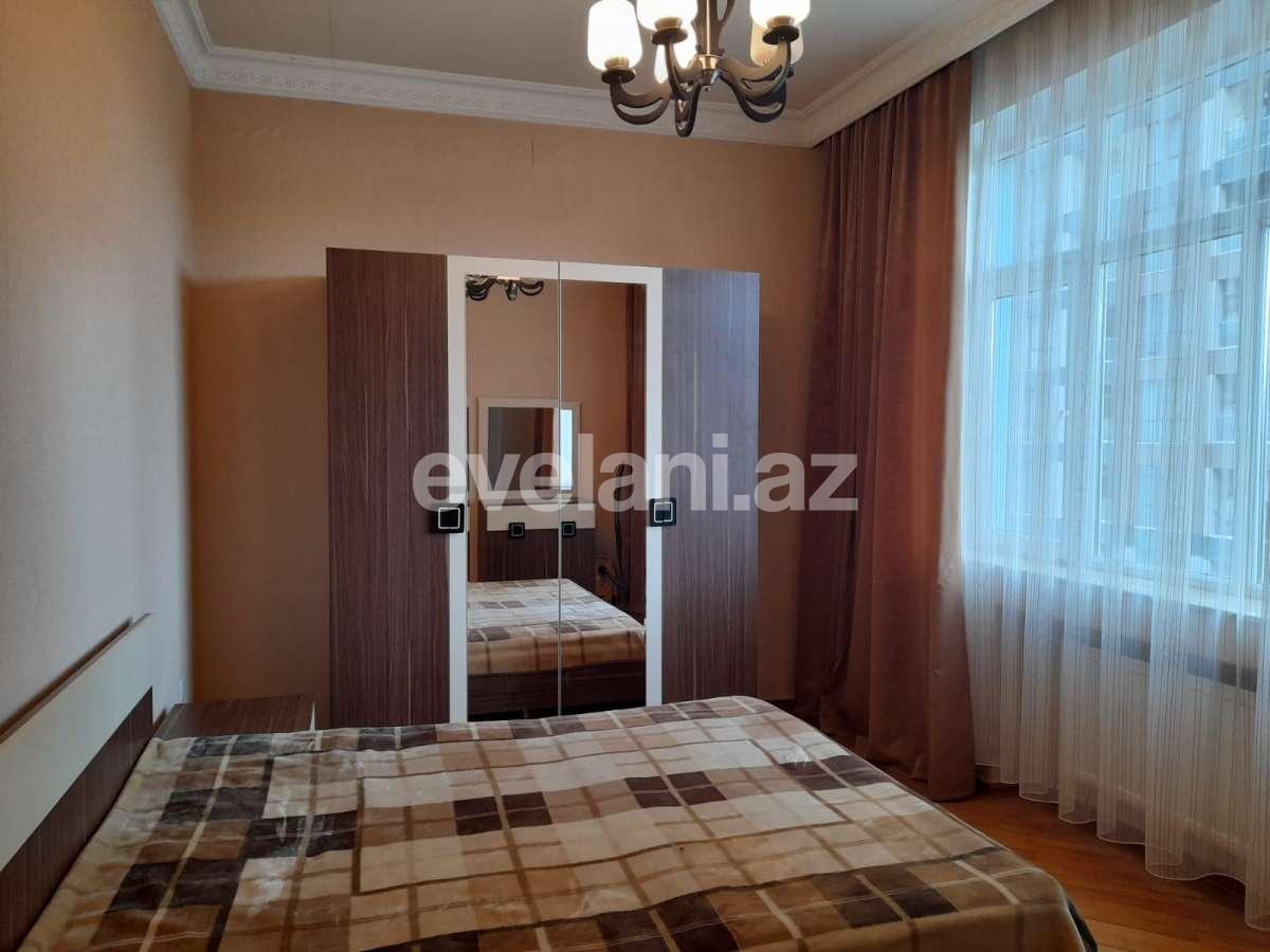 Kirayə verilir, yeni tikili, 3 otaqlı, 120 m², Bakı, Nəsimi r, Gənclik m.