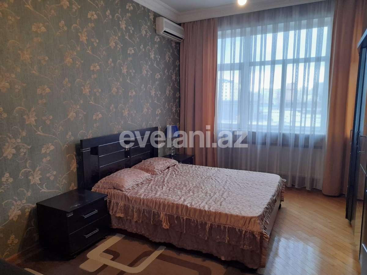 Kirayə verilir, yeni tikili, 3 otaqlı, 120 m², Bakı, Nəsimi r, Gənclik m.