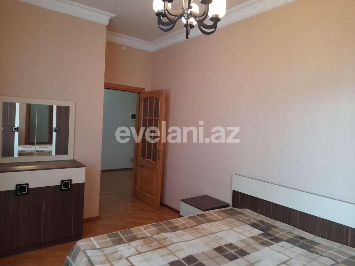 Kirayə verilir, yeni tikili, 3 otaqlı, 120 m², Bakı, Nəsimi r, Gənclik m.