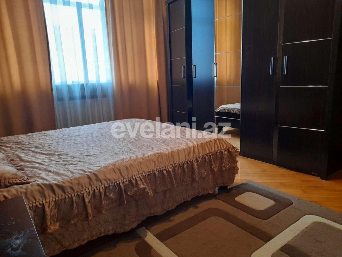 Kirayə verilir, yeni tikili, 3 otaqlı, 120 m², Bakı, Nəsimi r, Gənclik m.