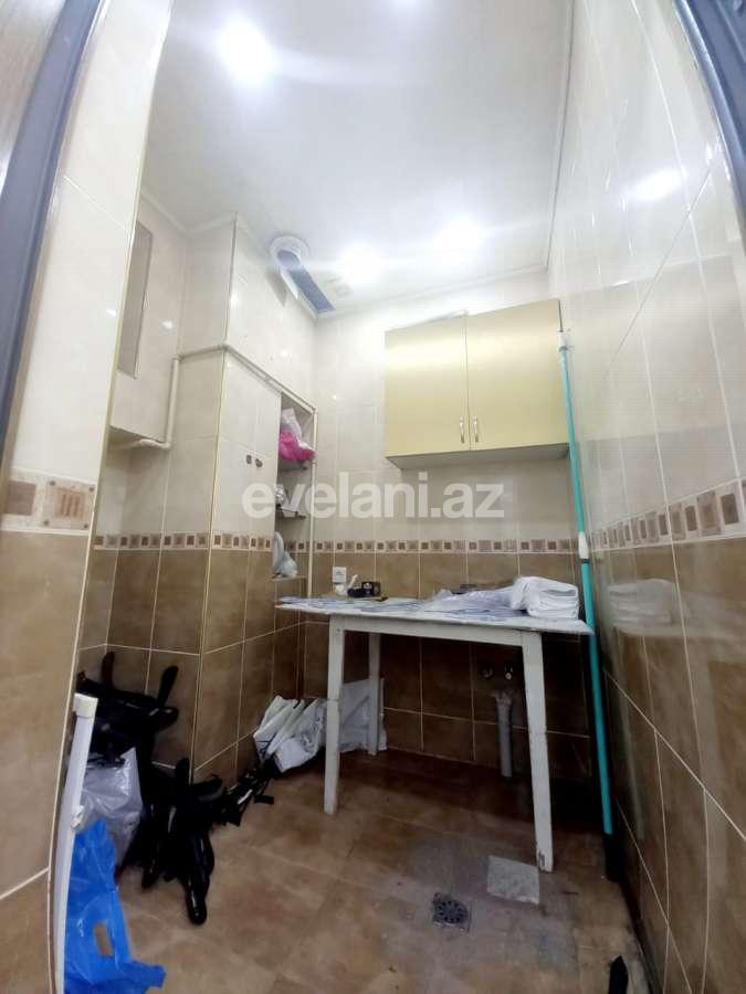 Satılır, obyekt, 54 m², Bakı, Səbail r, Sahil m.