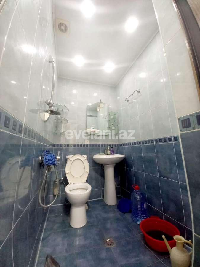 Satılır, obyekt, 54 m², Bakı, Səbail r, Sahil m.