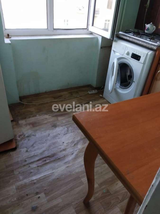 Kirayə verilir, köhnə tikili, 1 otaqlı, 30 m², Bakı, Xətai r, Şah İsmayıl Xətai m.