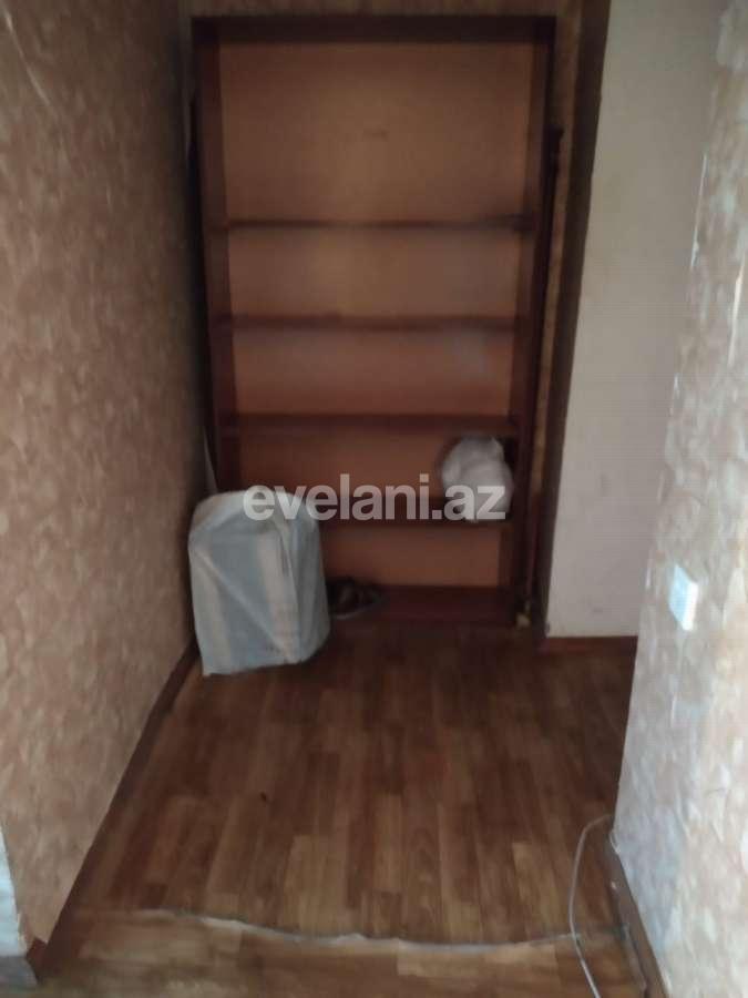 Kirayə verilir, köhnə tikili, 1 otaqlı, 30 m², Bakı, Xətai r, Şah İsmayıl Xətai m.