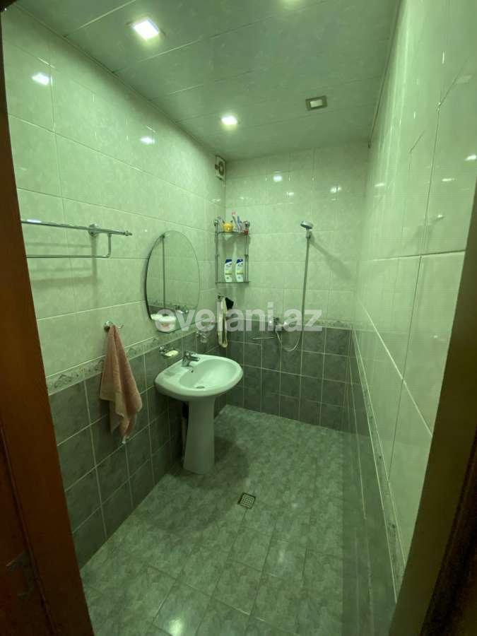 Sale, new building, 2 room, 60 m², Baku, Khatai r, Hazi Aslanov m.