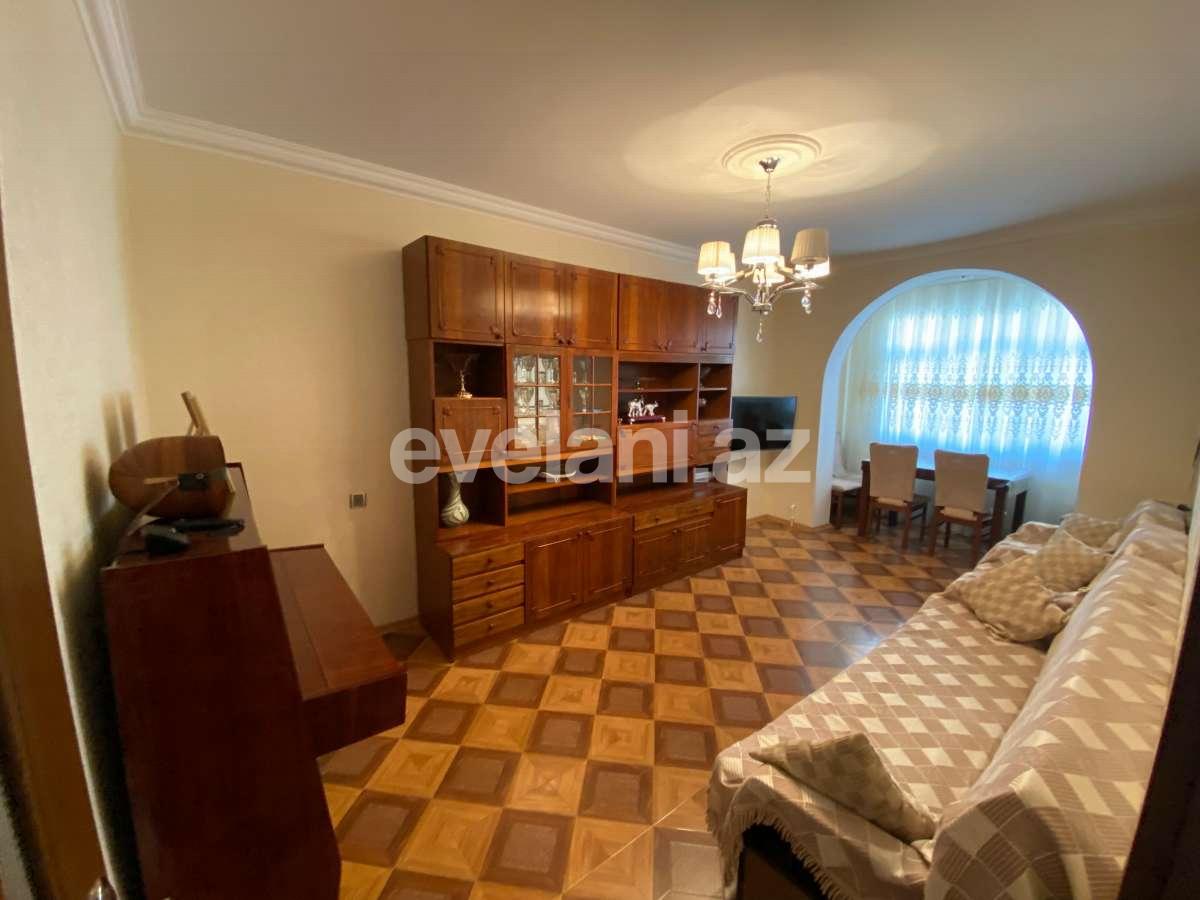 Sale, new building, 2 room, 60 m², Baku, Khatai r, Hazi Aslanov m.