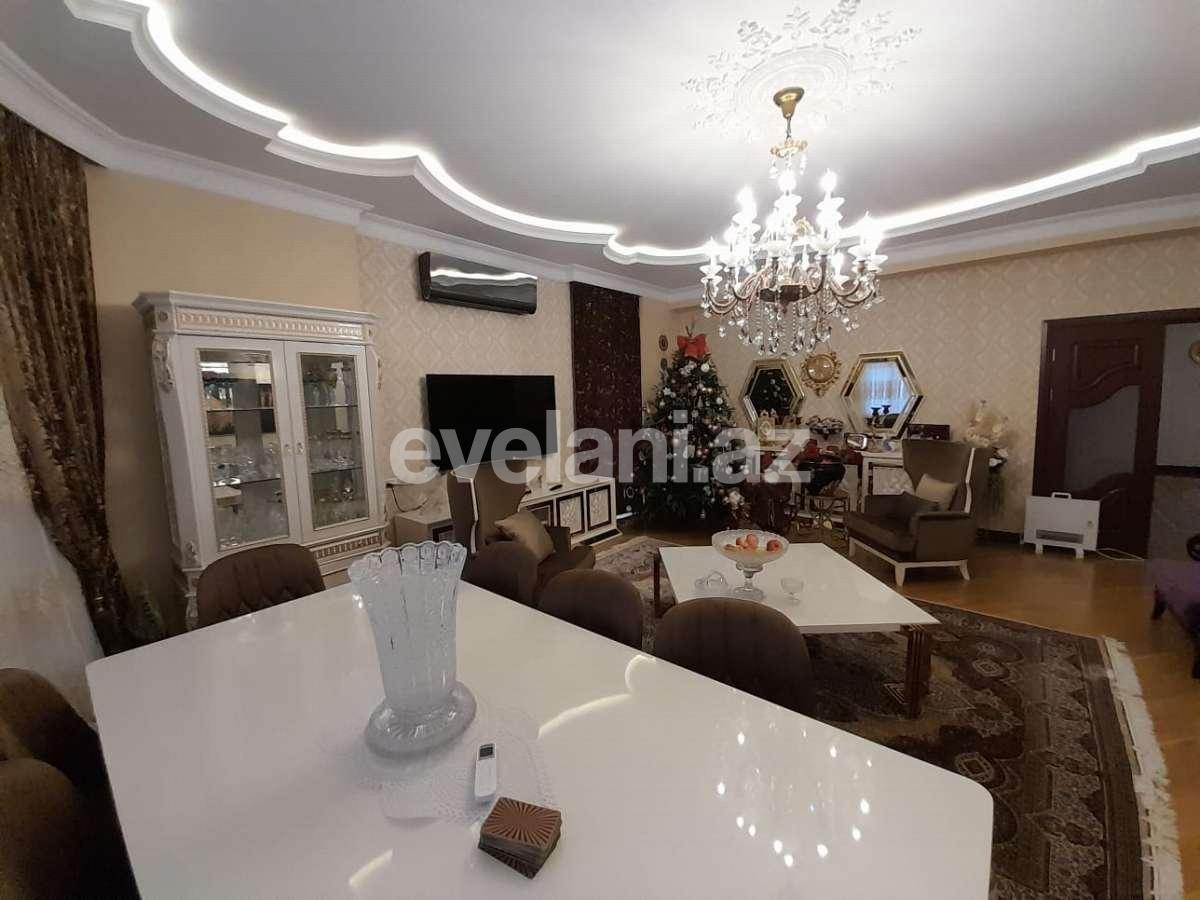 Satılır, yeni tikili, 3 otaqlı, 220 m², Bakı, Nərimanov r, Gənclik m.