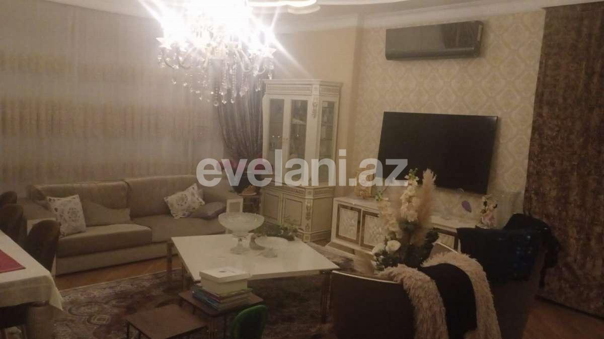Satılır, yeni tikili, 3 otaqlı, 220 m², Bakı, Nərimanov r, Gənclik m.