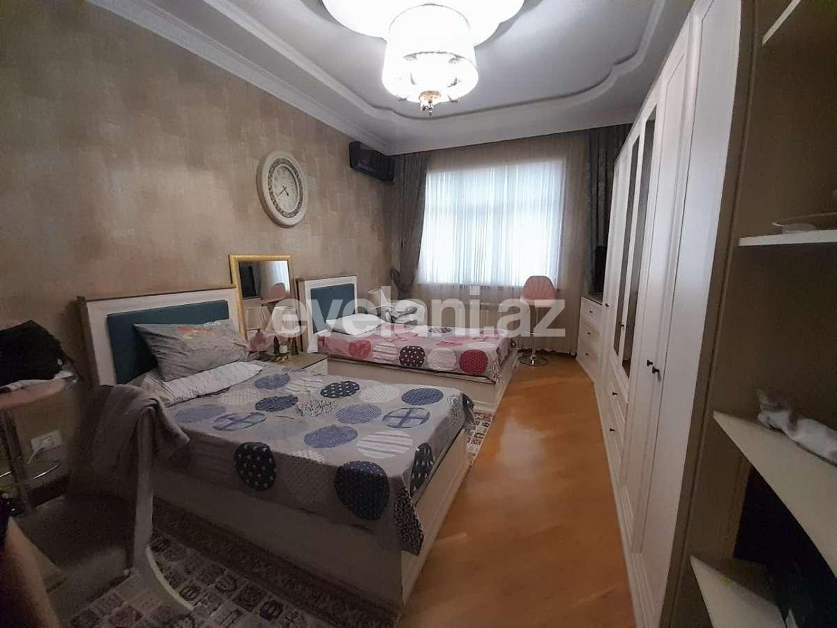 Satılır, yeni tikili, 3 otaqlı, 220 m², Bakı, Nərimanov r, Gənclik m.