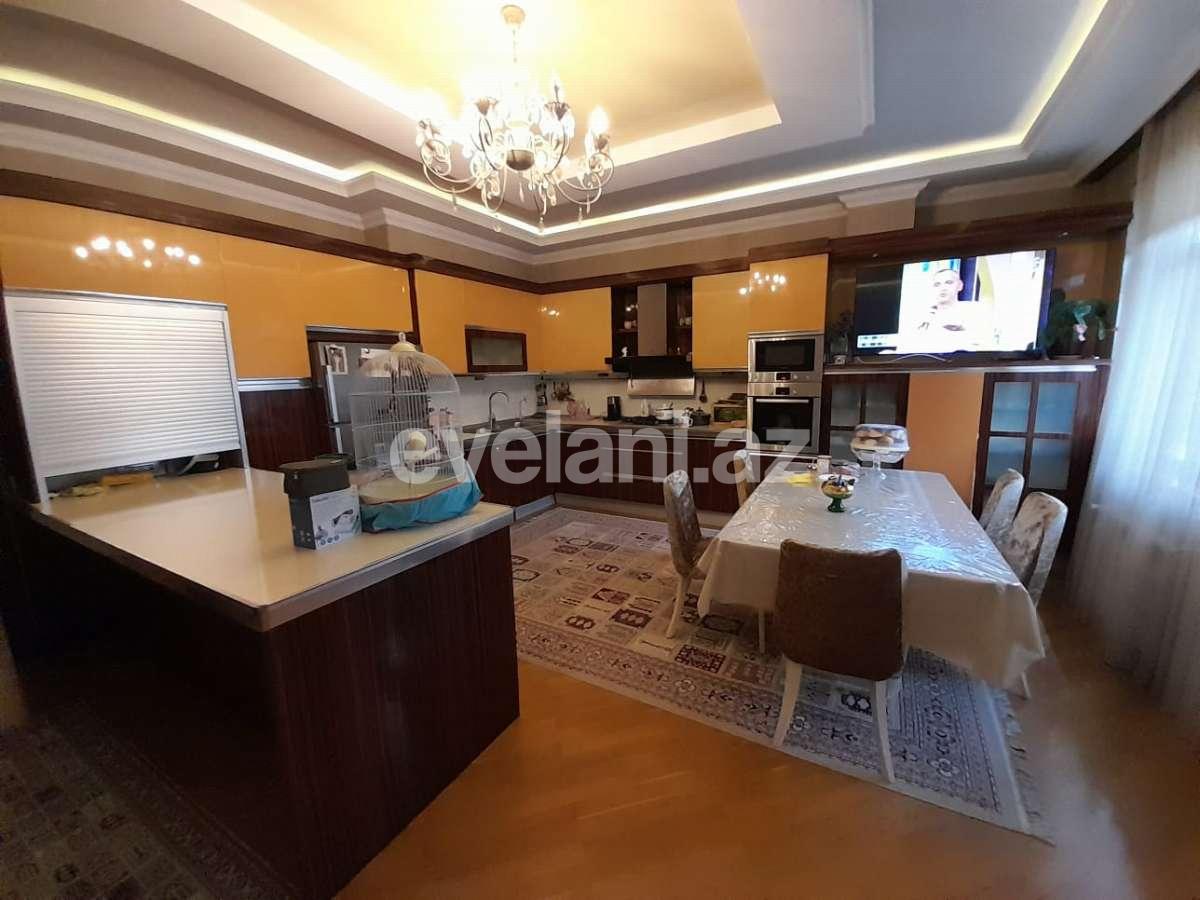 Satılır, yeni tikili, 3 otaqlı, 220 m², Bakı, Nərimanov r, Gənclik m.
