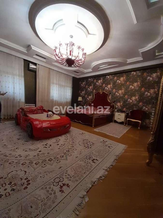 Satılır, yeni tikili, 3 otaqlı, 220 m², Bakı, Nərimanov r, Gənclik m.