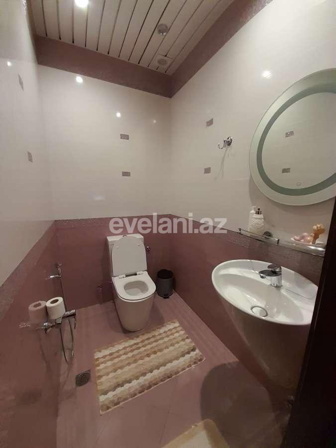 Satılır, yeni tikili, 3 otaqlı, 220 m², Bakı, Nərimanov r, Gənclik m.