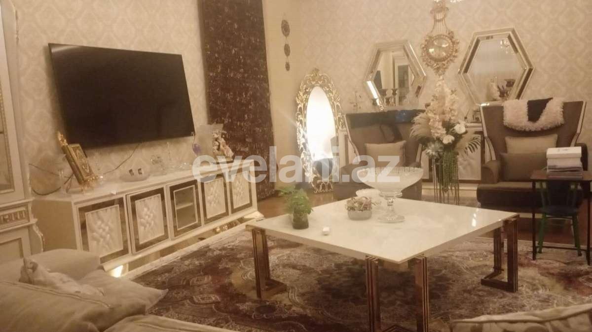 Satılır, yeni tikili, 3 otaqlı, 220 m², Bakı, Nərimanov r, Gənclik m.