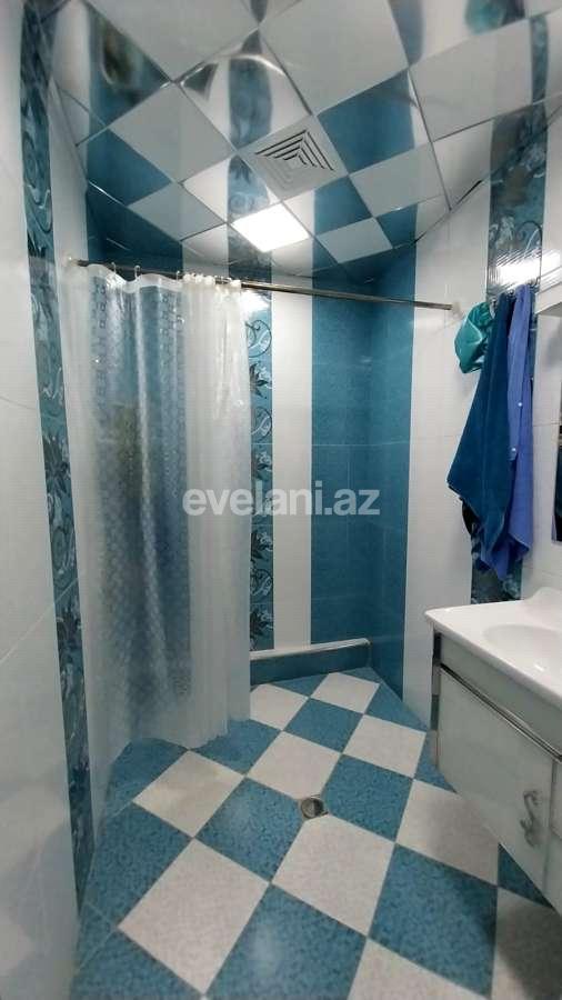 Satılır, köhnə tikili, 3 otaqlı, 75 m², Bakı, Səbail r, Badamdar q.