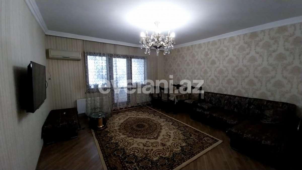Satılır, köhnə tikili, 3 otaqlı, 75 m², Bakı, Səbail r, Badamdar q.