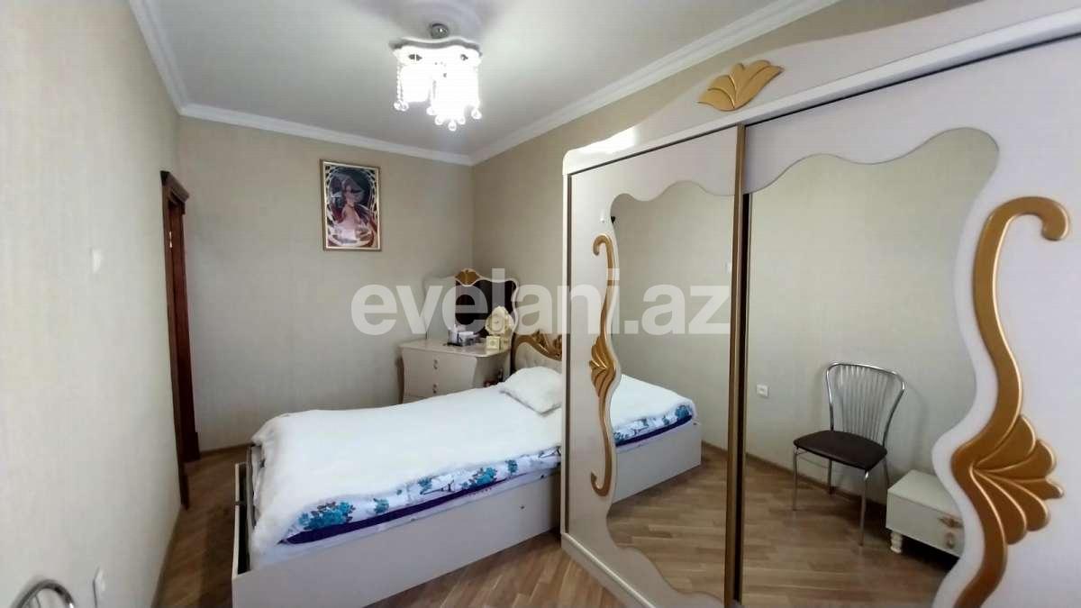 Satılır, köhnə tikili, 3 otaqlı, 75 m², Bakı, Səbail r, Badamdar q.