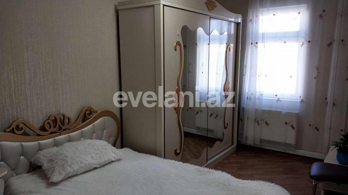 Satılır, köhnə tikili, 3 otaqlı, 75 m², Bakı, Səbail r, Badamdar q.